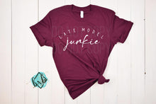 Load image into Gallery viewer, Late Model Junkie, Multiple Colors