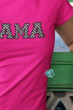 Load image into Gallery viewer, Mama, Chenille Letter Design, CLASSIC HIGH HEAT