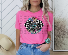 Load image into Gallery viewer, Racing Vibes, Cheetah; CLASSIC HIGH HEAT