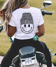 Load image into Gallery viewer, Racing Vibes Face, Adult