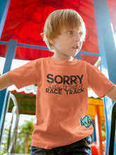 Load image into Gallery viewer, Sorry I'm Cranky, Youth