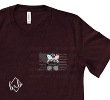 Load image into Gallery viewer, Bandana Girl Koozie/Pocket - HIGH HEAT (Full Color)