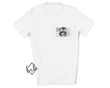 Load image into Gallery viewer, Bandana Girl Koozie/Pocket - HIGH HEAT (Full Color)