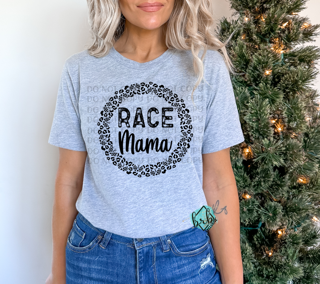 Race Mama, Cheetah Circle